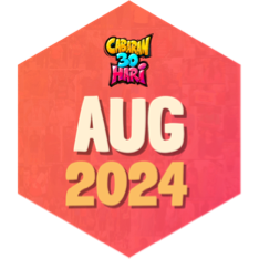 210k Step Challenge - Cabaran Aug 2024 icon