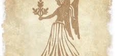 πΊ Horoscope πΊ VIERGE πΊ logo