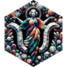 πΊ Horoscope πΊ VIERGE πΊ icon