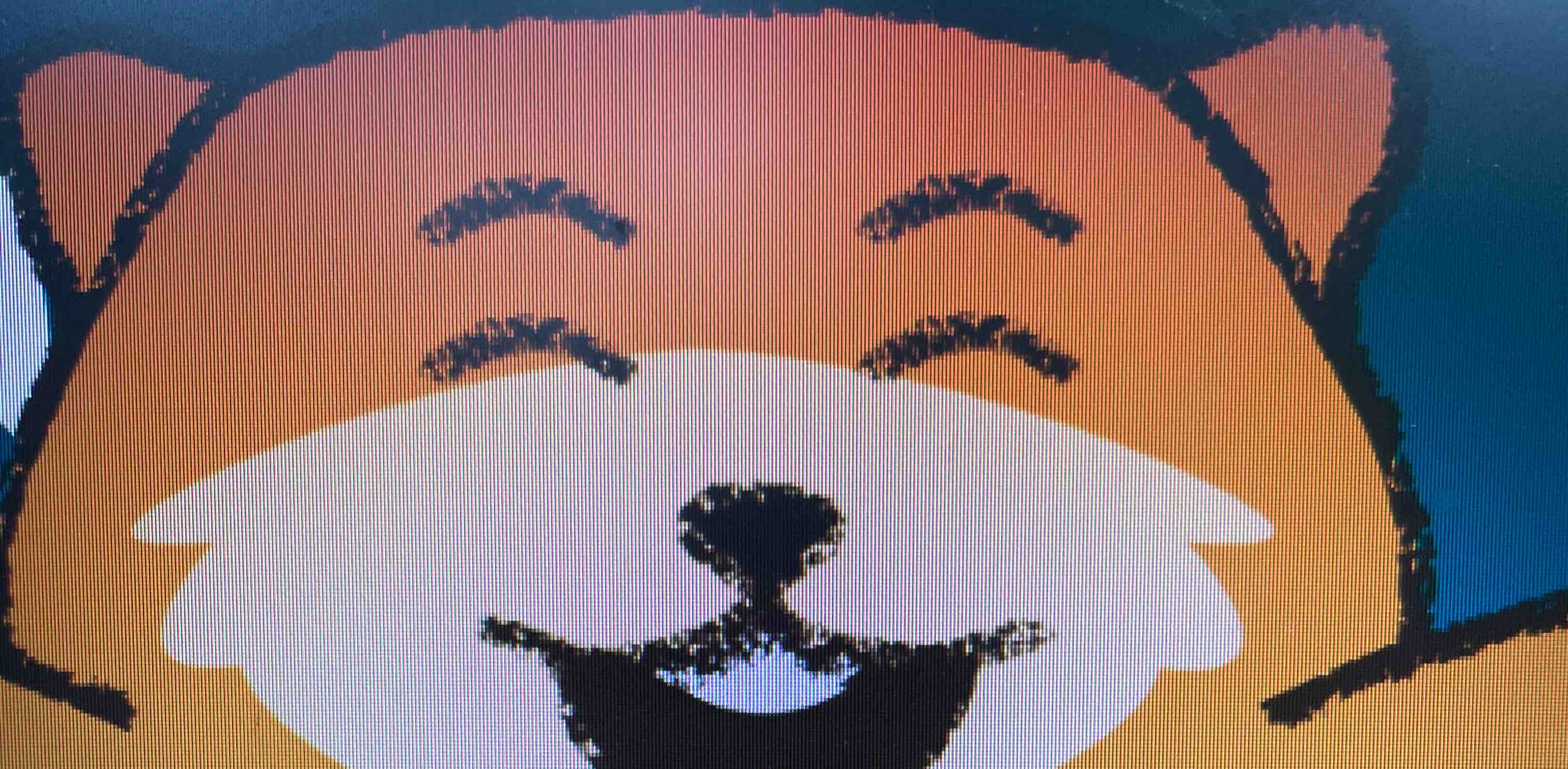 challenge background