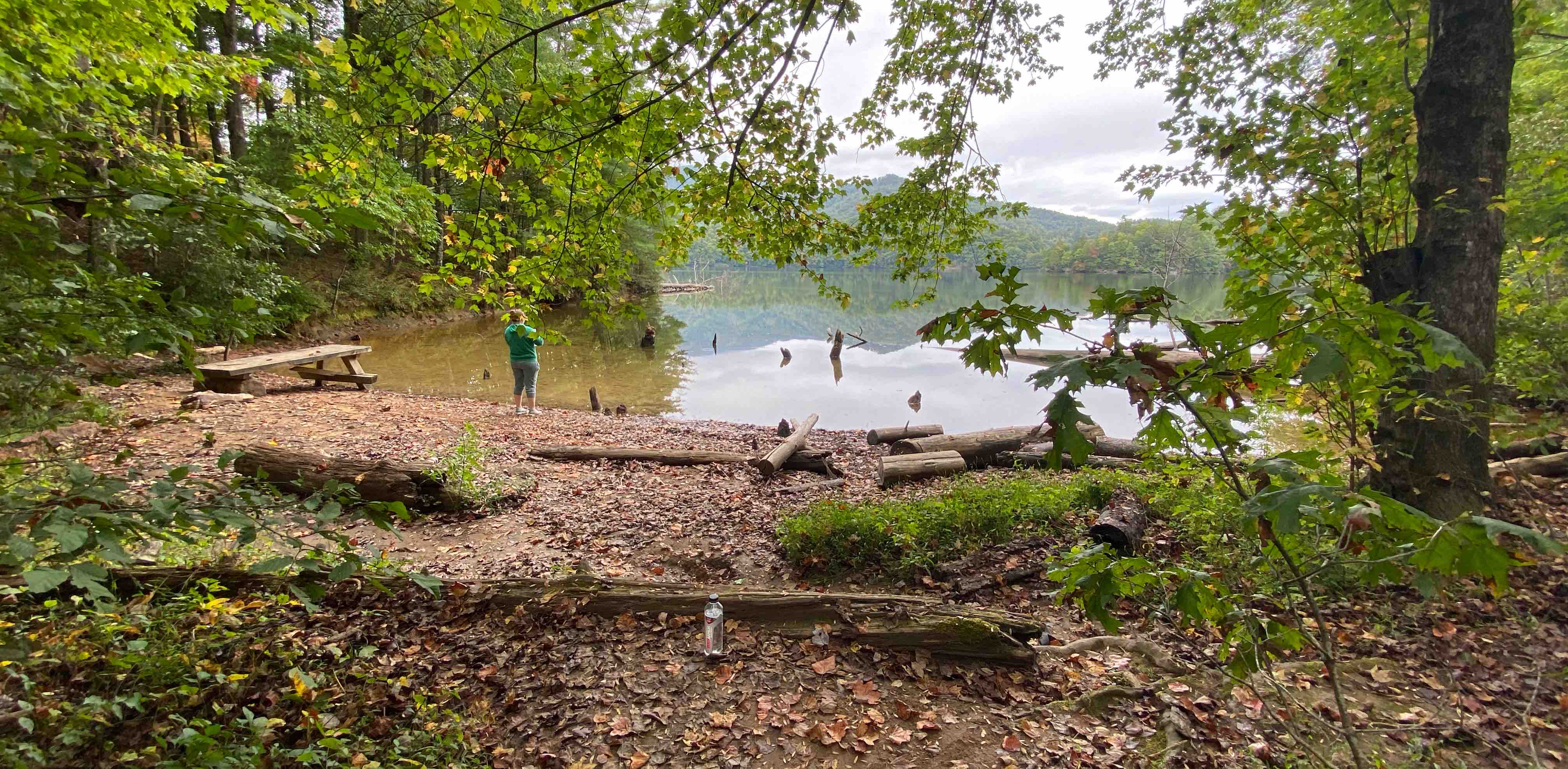 challenge background