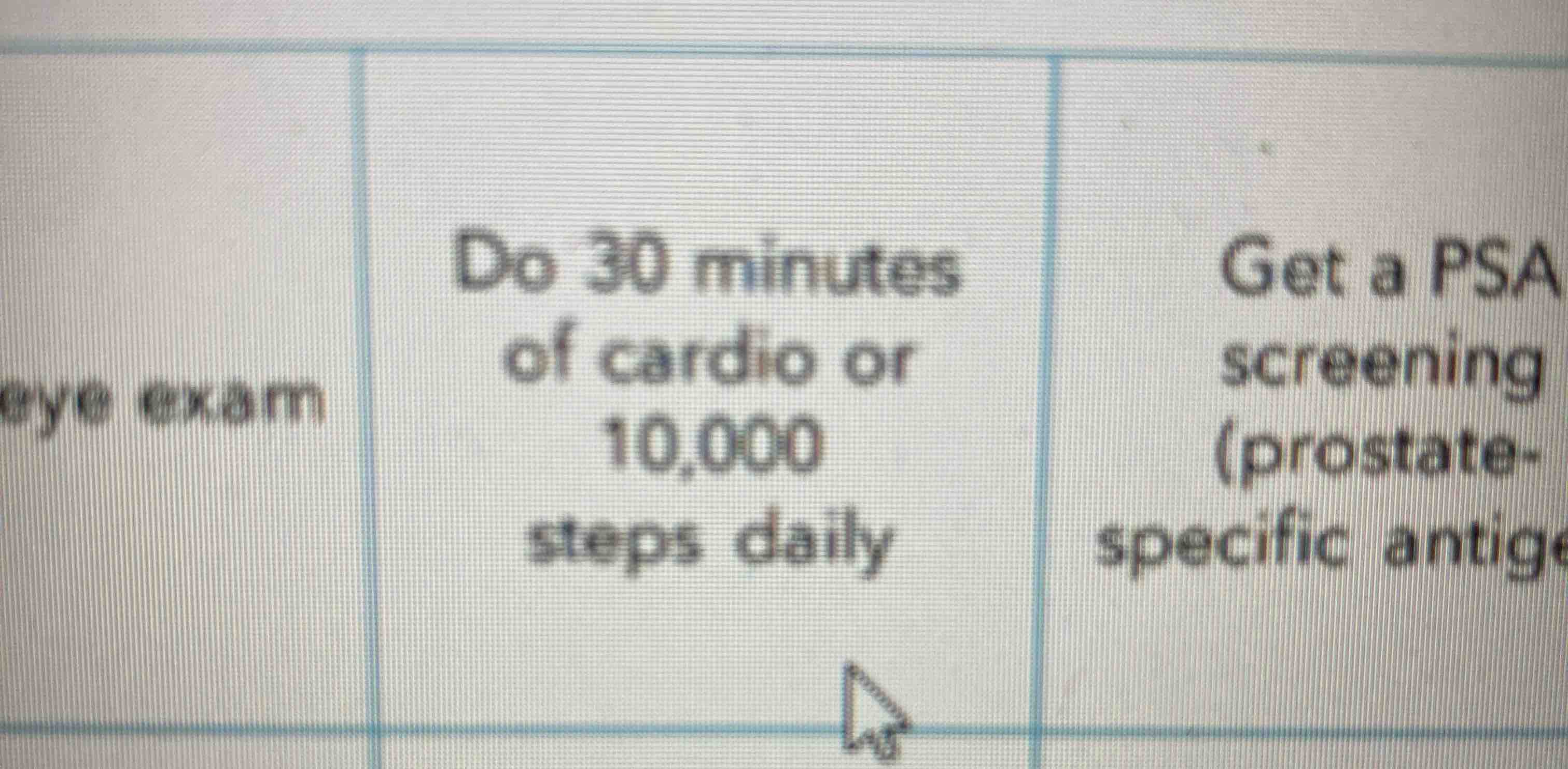 challenge background