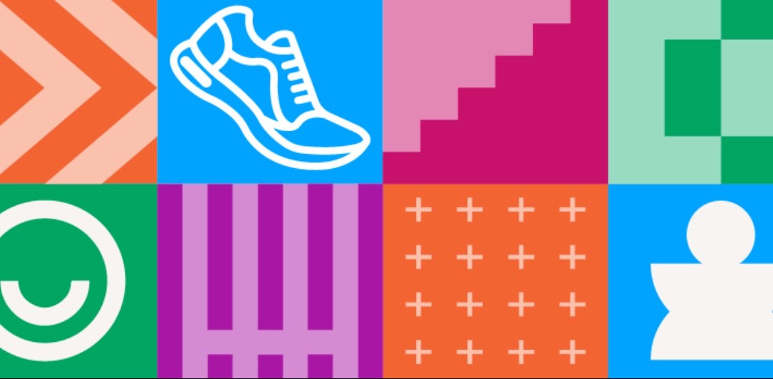 challenge background