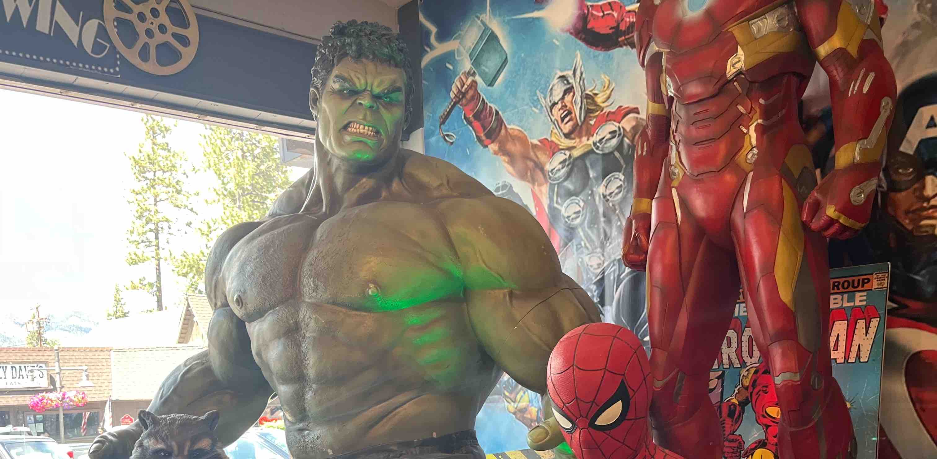 challenge background