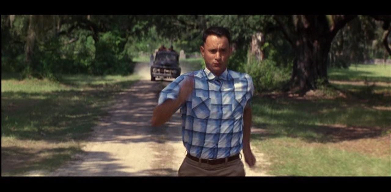 challenge background