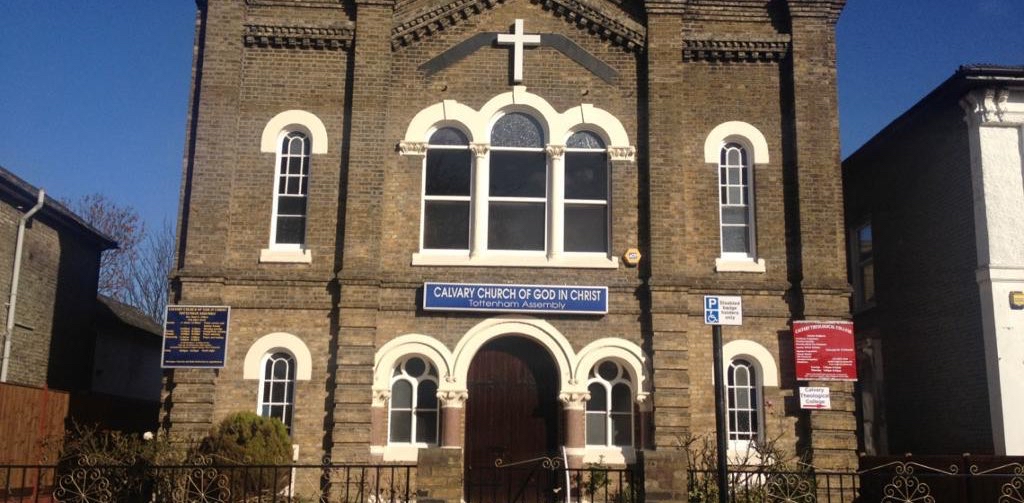 challenge background