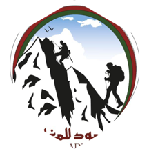 تحدي الخطوات اليومي مع فريق الصمود للمغامرات icon