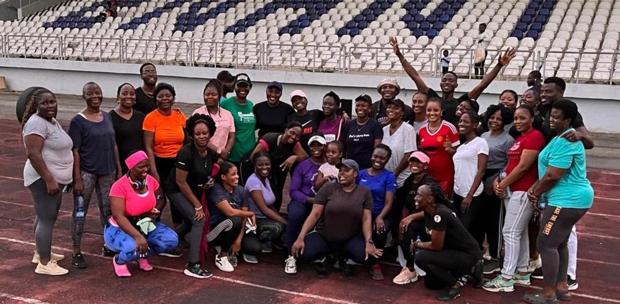 challenge background