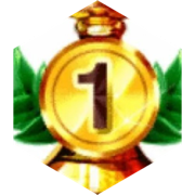 challenge badge