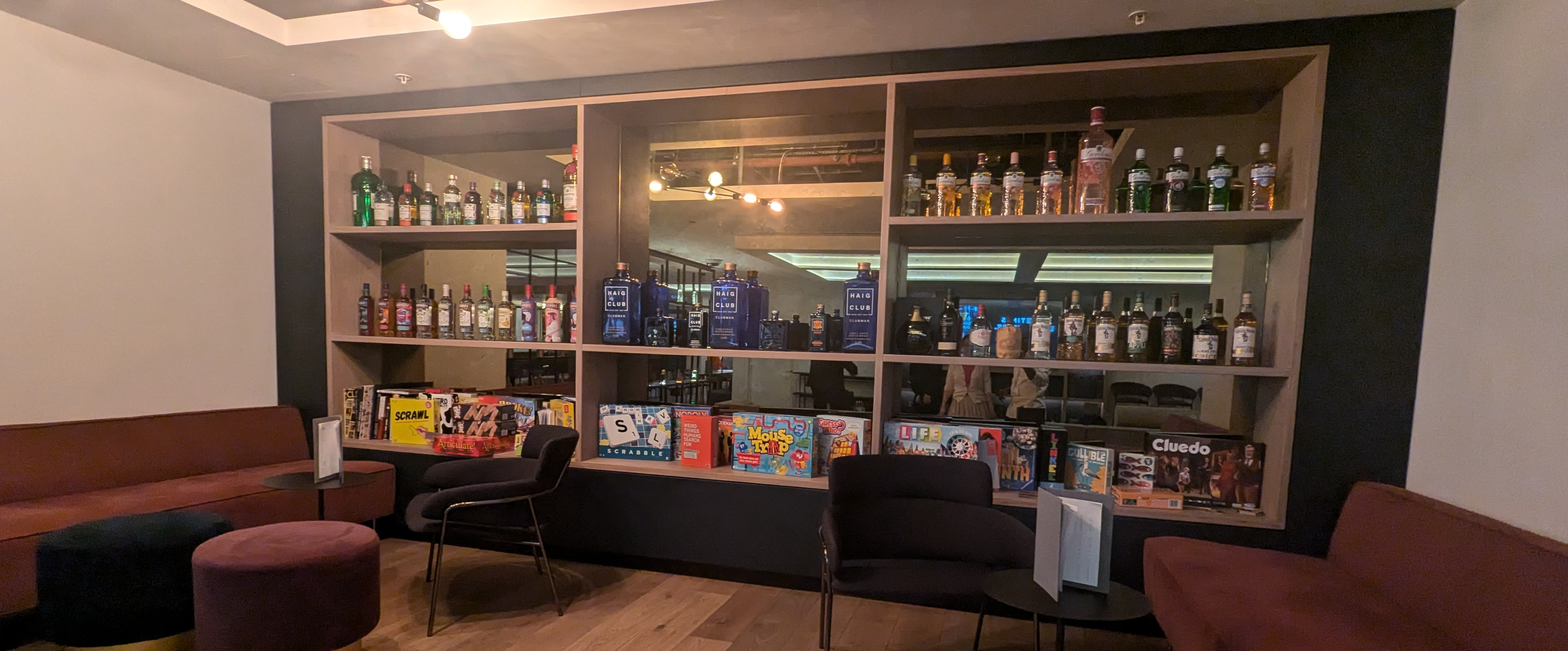 challenge background