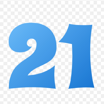Operatif Challenge 21 icon