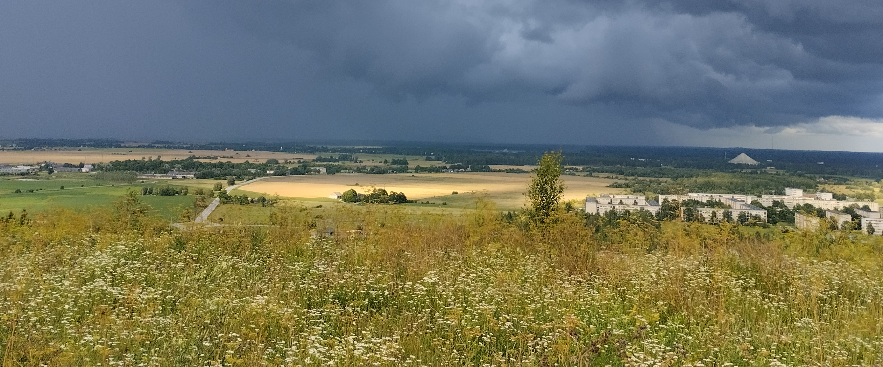 challenge background