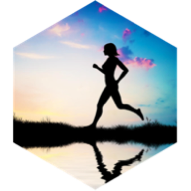 Week 36 Step Competition icon