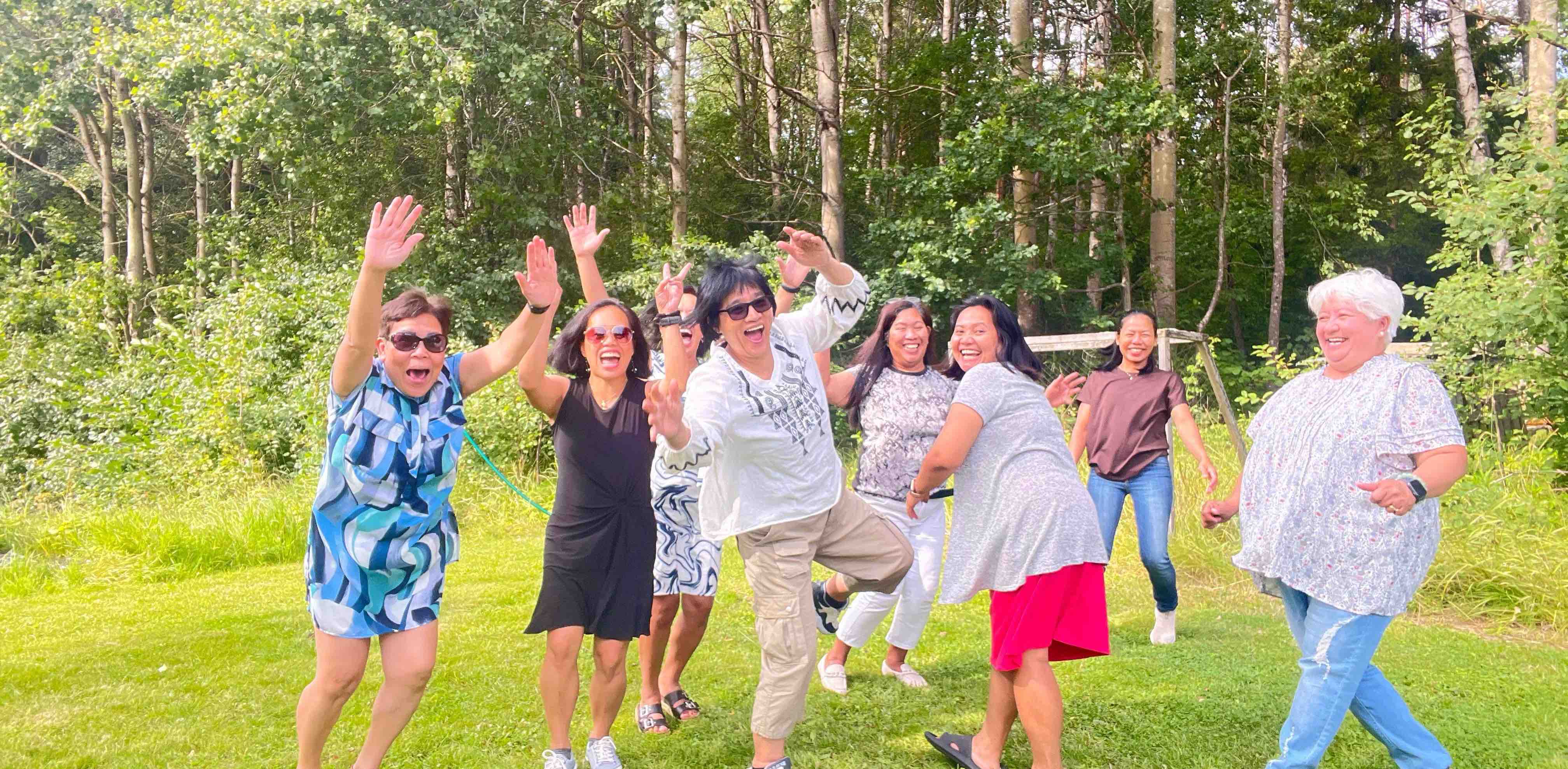 challenge background