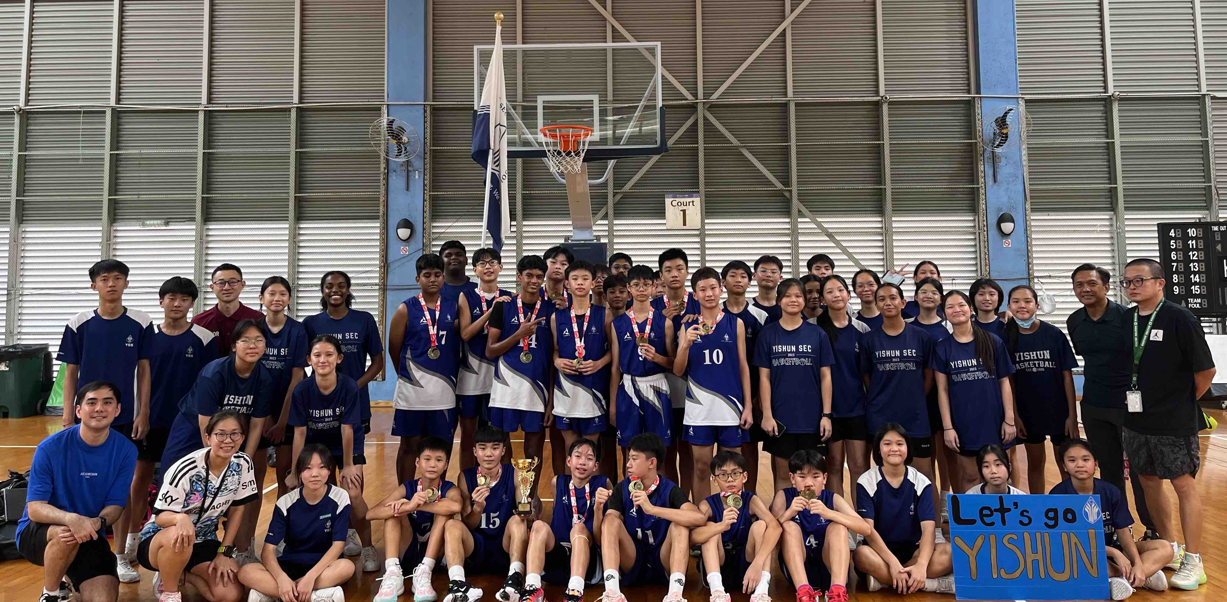 challenge background