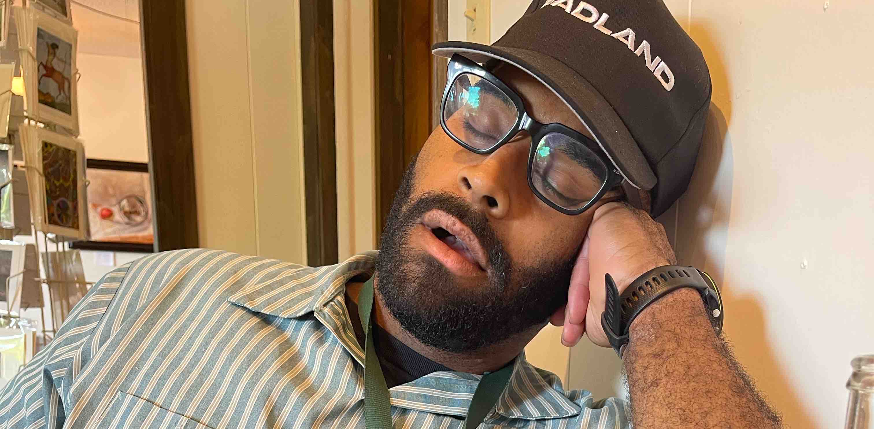 challenge background