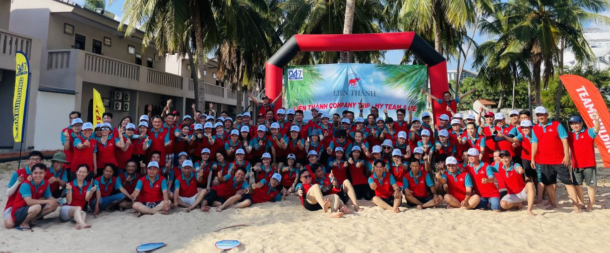 challenge background