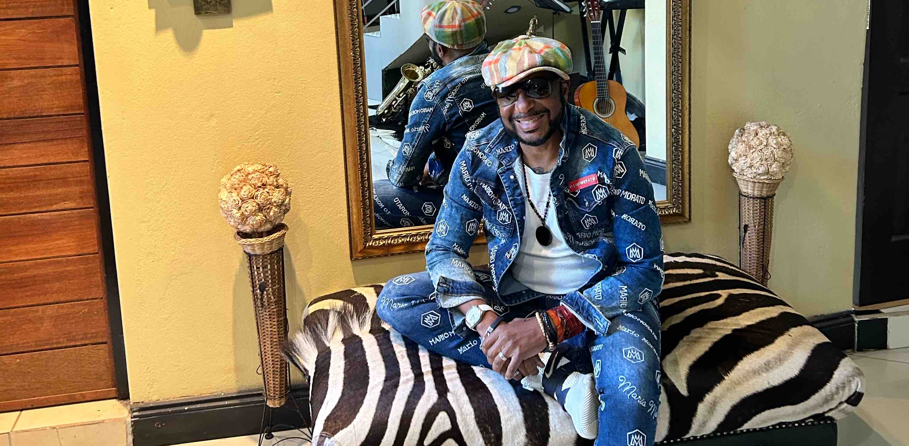 challenge background