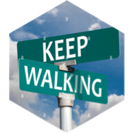 September Step Challenge icon