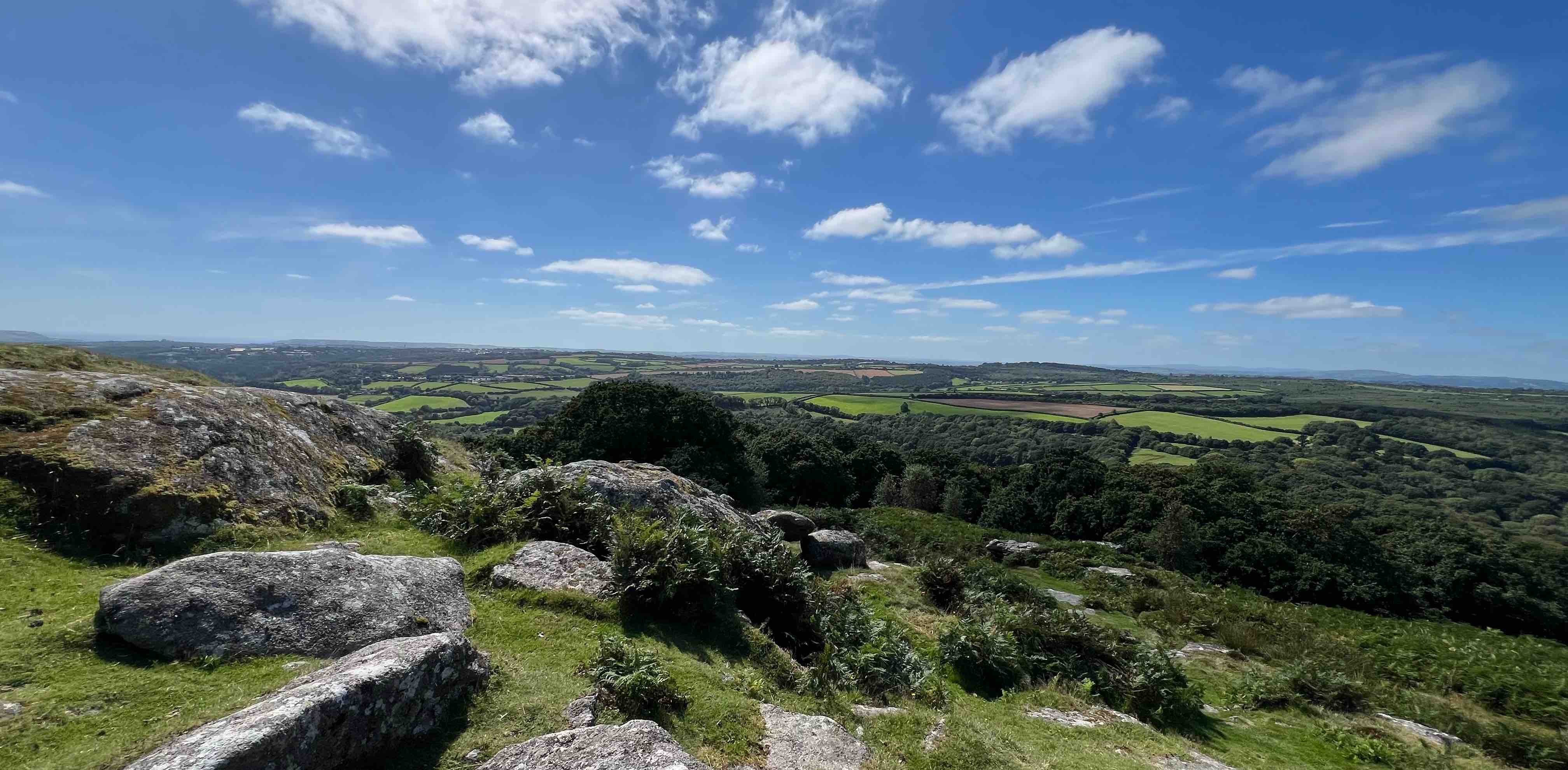 challenge background