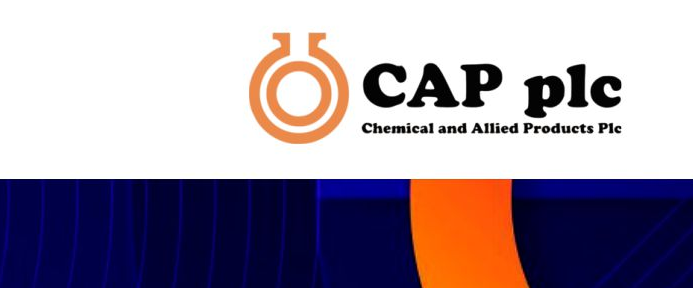 CAP StepUP Challenge logo