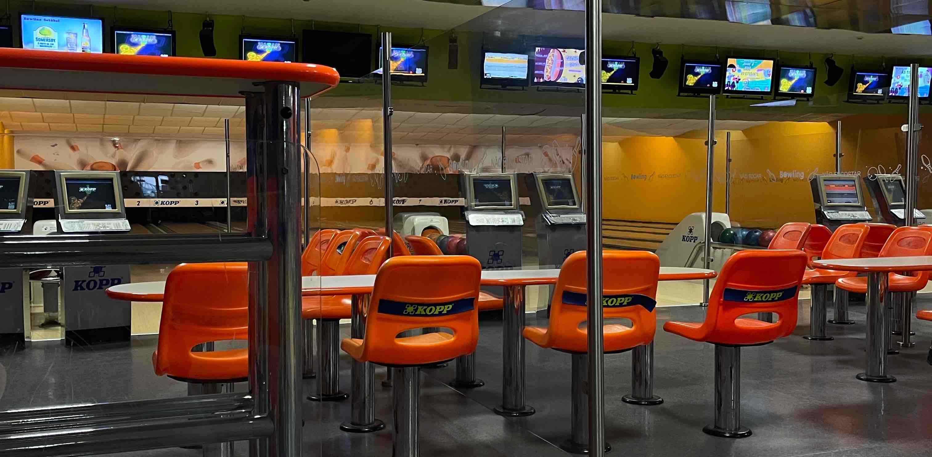 challenge background