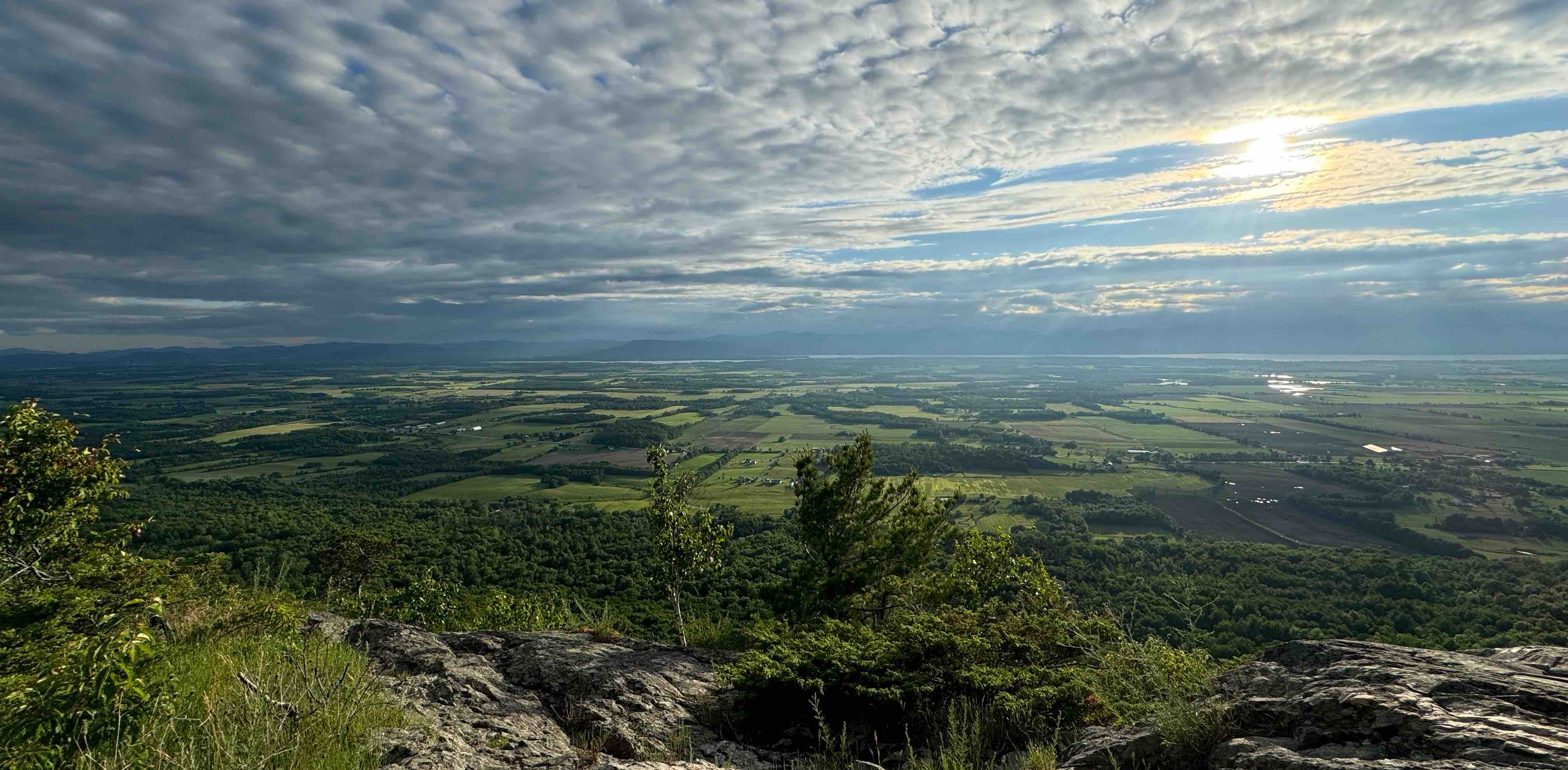 challenge background