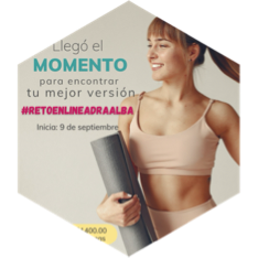La más Activa RLDA SEPT icon