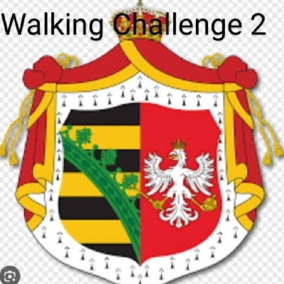 Walking Challenge 2 🙋♀️ 10 Km Distance 🏃🏿♀️ icon
