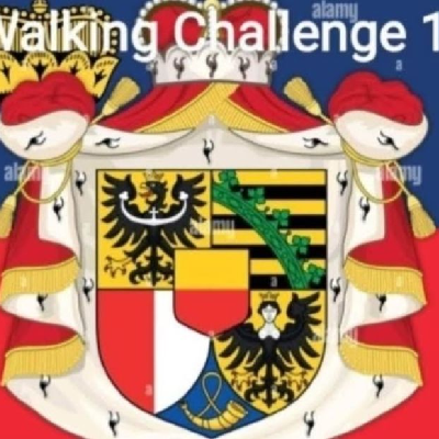 Walking Challenge 1 πββοΈ 10.000 Steps ππΏββοΈπ£ icon