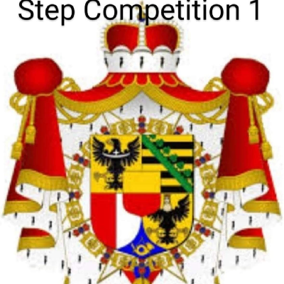 Step Competition 1 πββοΈ 10.000 Steps ππΏββοΈ icon