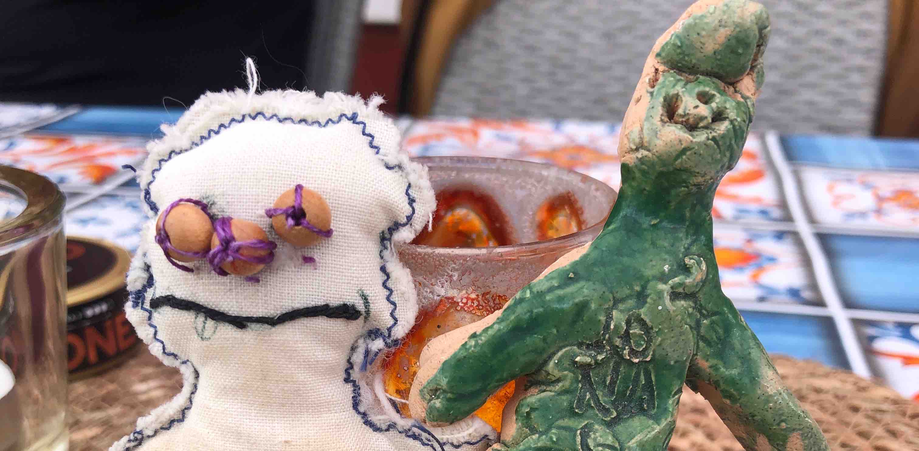 challenge background