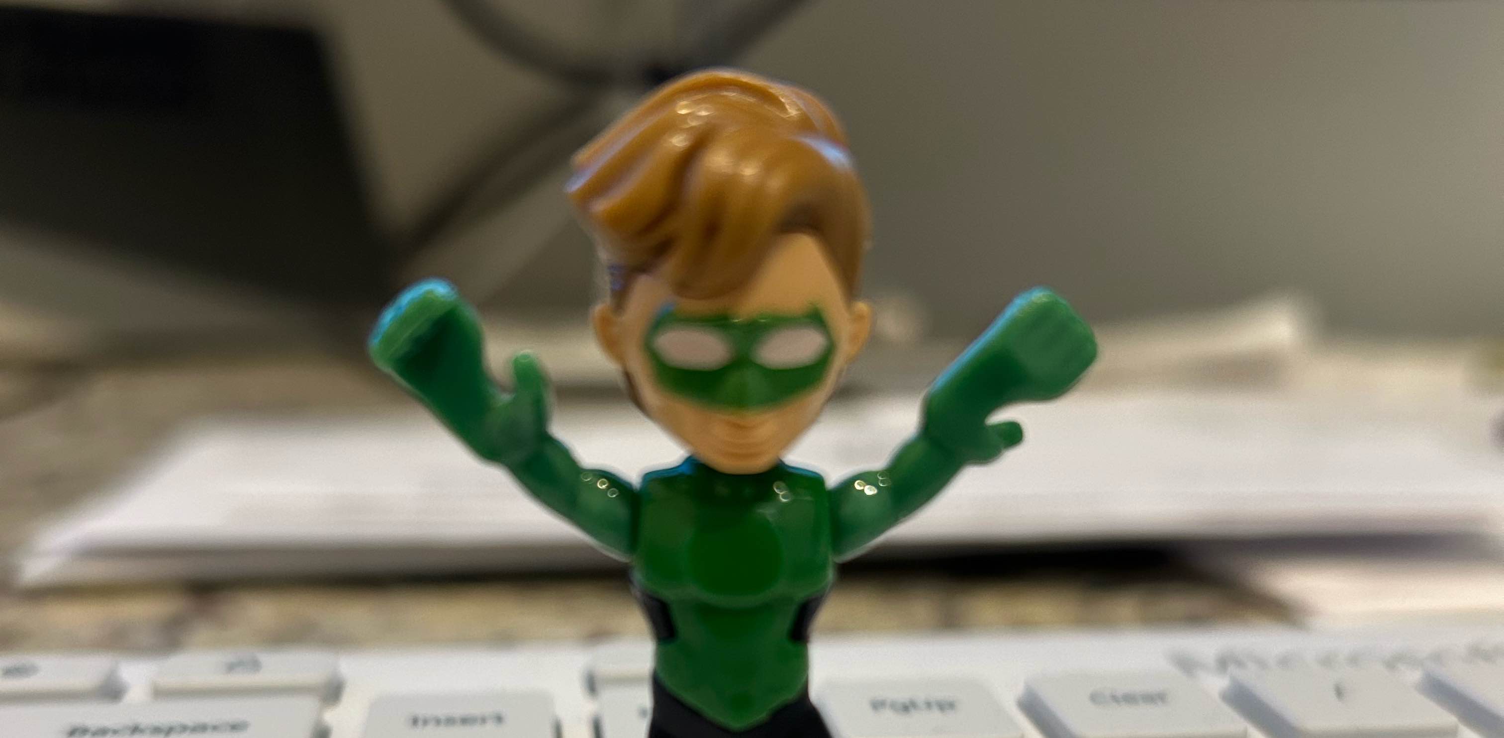 challenge background