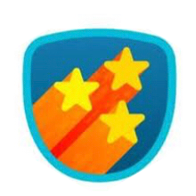 challenge badge