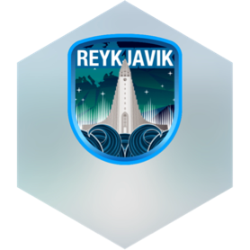 October Daily 6k Challenge SJEmpire icon
