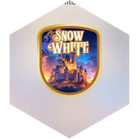 October Daily 3k Step Challenge SJEmpire icon