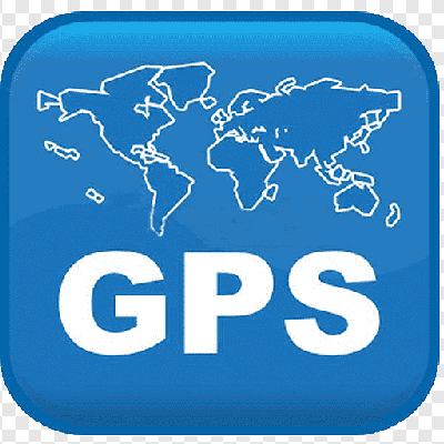 ИДЁМ С GPS icon