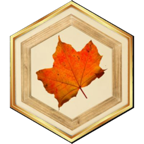 🍂🐾 Идём с нами! Октябрь…. 🐾🍂 icon
