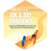 challenge badge
