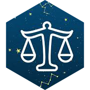 ⚖️ 2000 ⚖️ HOROSCOPE ⚖️
⚖️ BALANCE ⚖️ icon