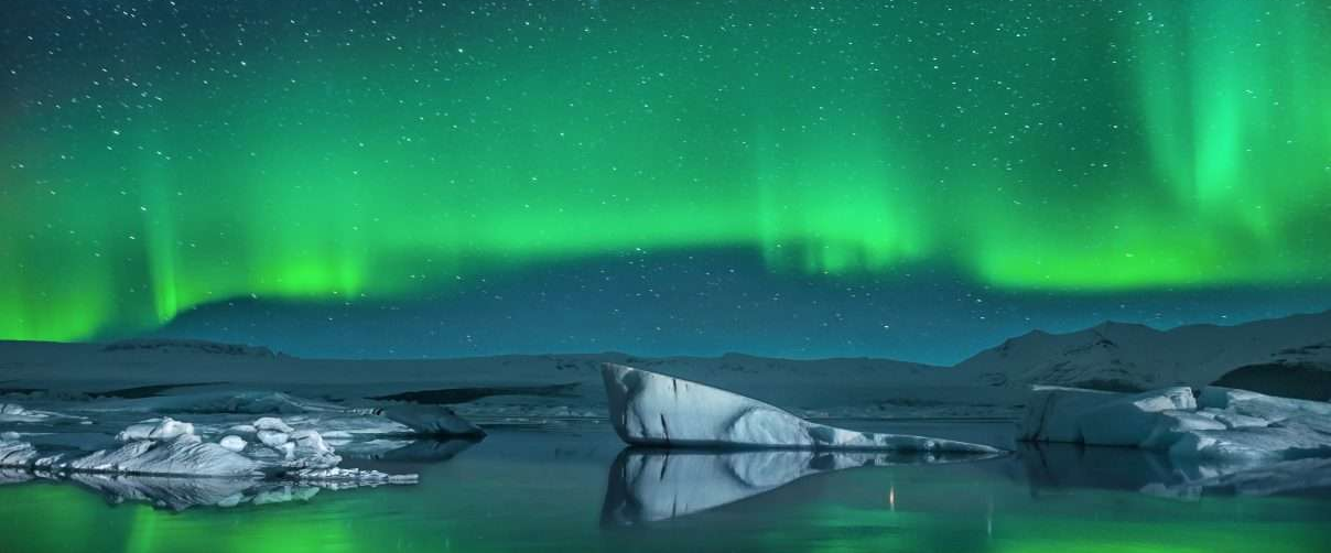 Hike Beautiful Greenland! 🏔️ logo