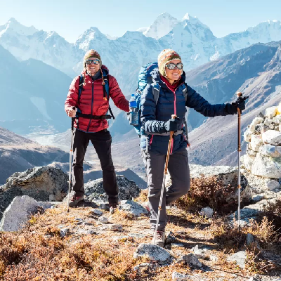 Hike Beautiful Greenland! 🏔️ icon