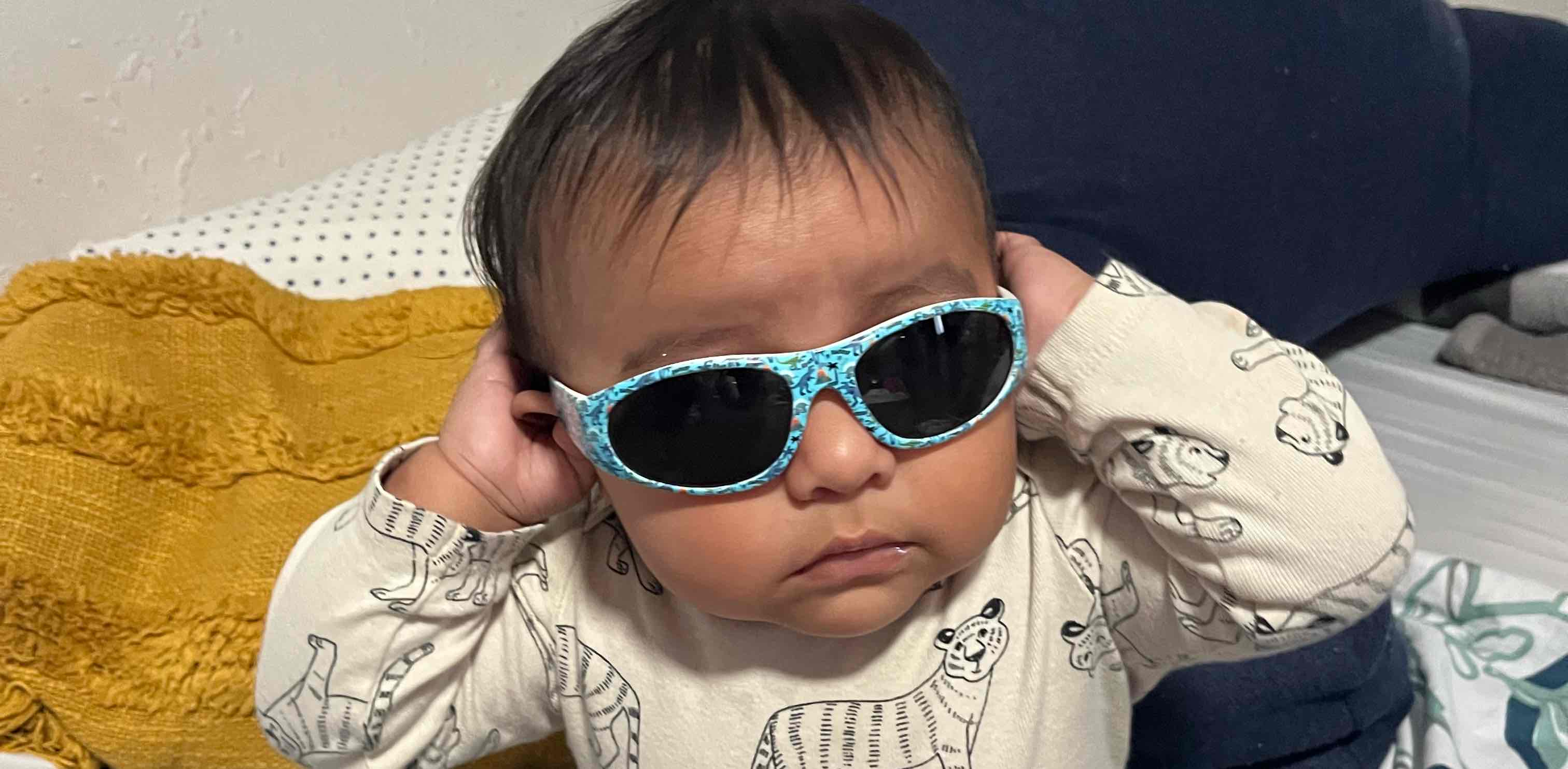 challenge background