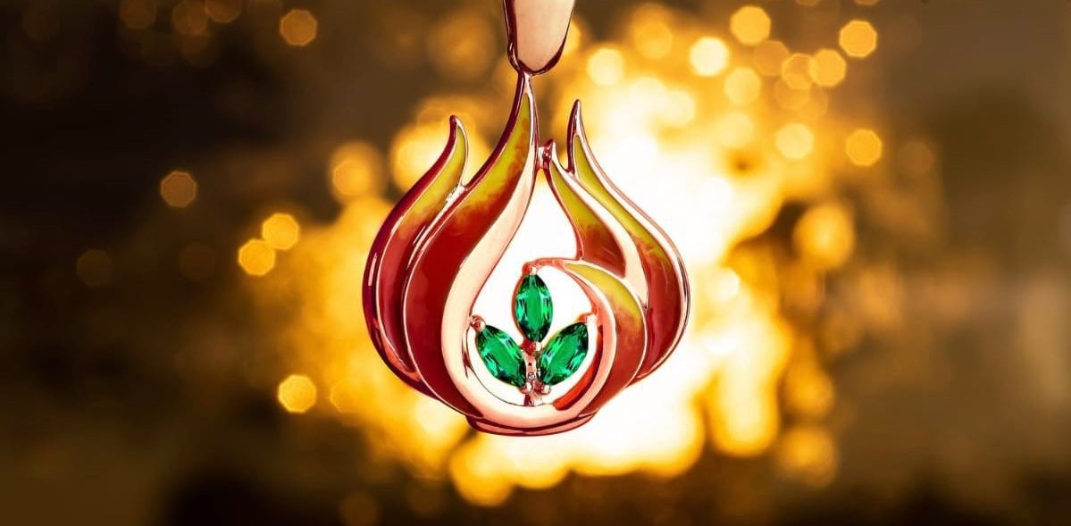 challenge background