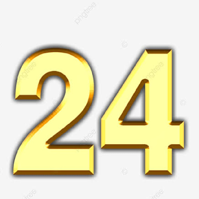 Operatif challenge 24 icon