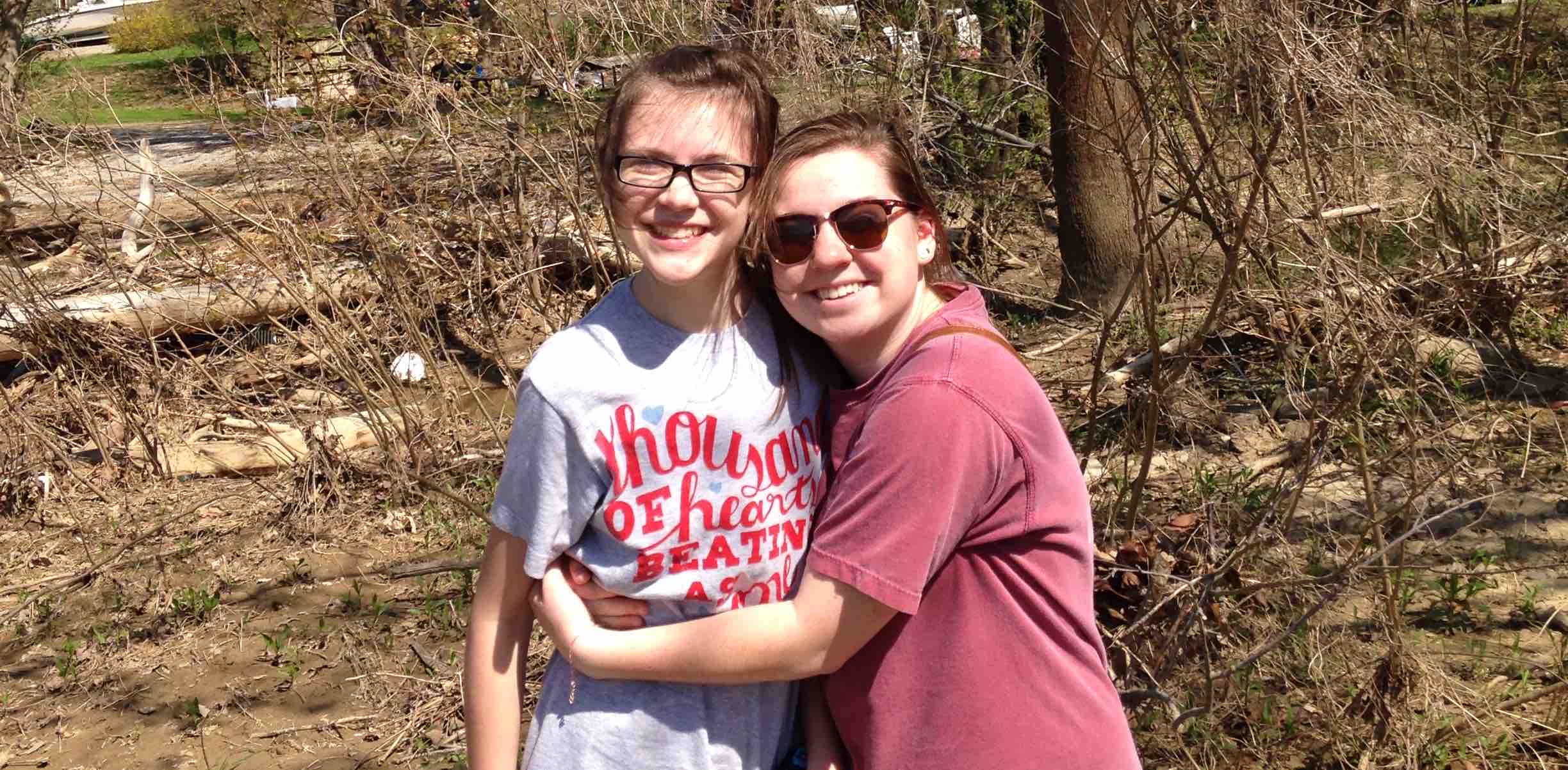 challenge background