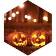 October 3km GPS Race icon