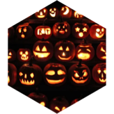 October 8km GPS Race icon