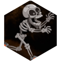 Haunted Halloween Run icon
