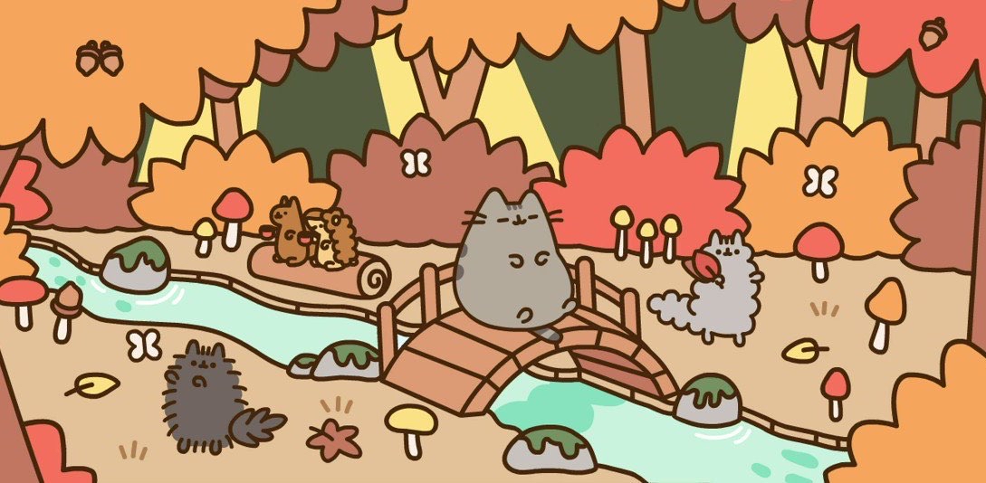 challenge background